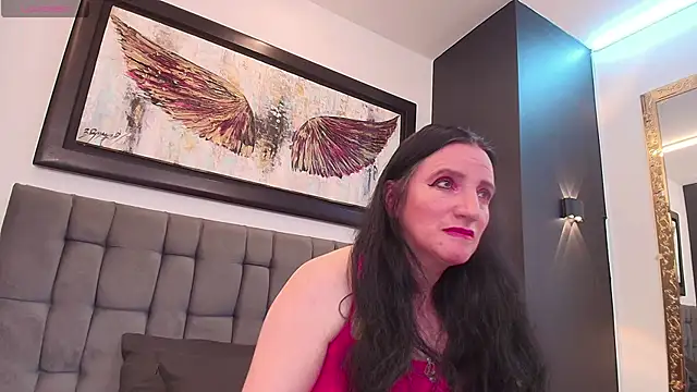 Andre cloefoxx  online show from 01/13/26, 08:40