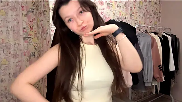 EllieBerrie online show from 01/05/26, 05:27