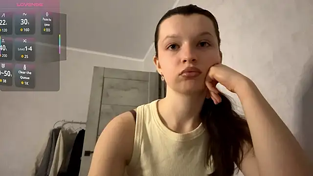 EllieBerrie online show from 03/07/26, 05:40