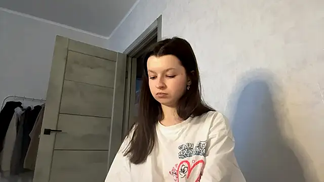 EllieBerrie online show from 02/09/26, 01:20