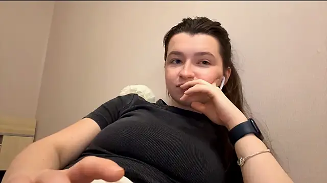 EllieBerrie online show from 01/07/26, 08:14