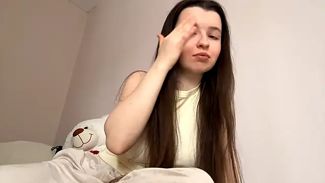 EllieBerrie online show from 01/07/26, 08:08