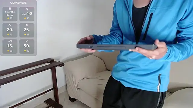 francoheat online show from 12/01/25, 10:10