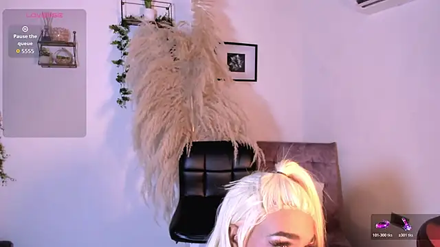 Isa Bellats online show from 04/01/26, 10:28