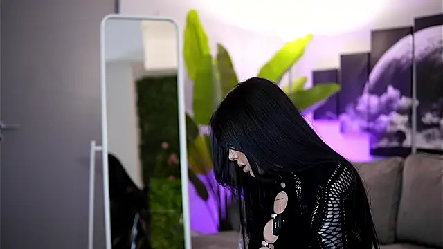 Ivy Trix online show from 03/26/26, 07:23