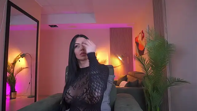 Ivy Trix online show from 04/08/26, 06:20