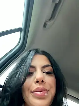 Ivy Trix online show from 02/28/26, 03:22