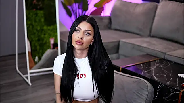 Ivy Trix online show from 03/08/26, 02:04