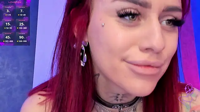 amy rider online show from 02/14/26, 08:31