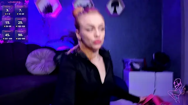 amy rider online show from 03/11/26, 08:58