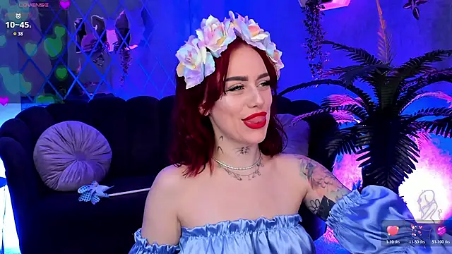 amy rider online show from 02/13/26, 08:20