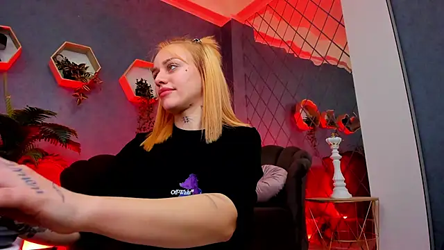 amy rider online show from 03/14/26, 09:43