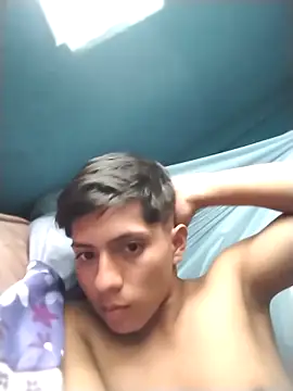 Manuelp0203 online show from 03/06/26, 08:26