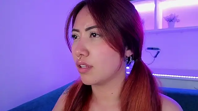 Saelivrae online show from 04/04/26, 08:48