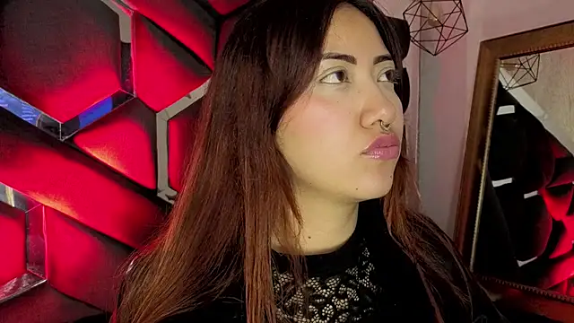 Saelivrae online show from 02/28/26, 11:43