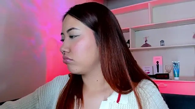 Saelivrae online show from 01/15/26, 07:50