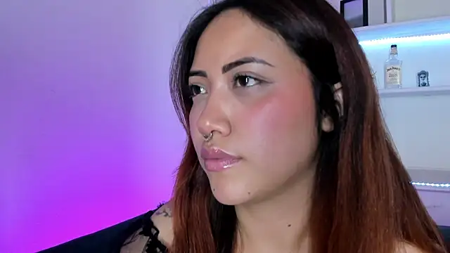 Saelivrae online show from 02/26/26, 07:36