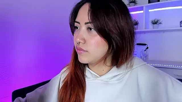 Saelivrae online show from 02/23/26, 07:14