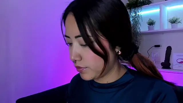 Saelivrae online show from 03/02/26, 08:16