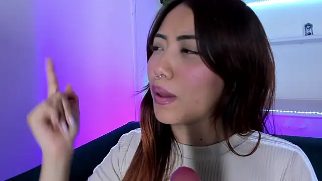 Saelivrae online show from 04/09/26, 10:49