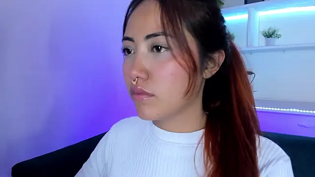 Saelivrae online show from 03/19/26, 07:36