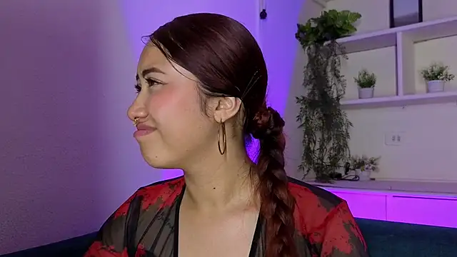 Saelivrae online show from 03/31/26, 07:27