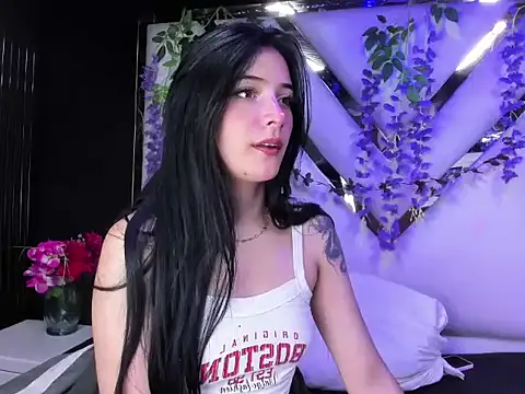 liinzy rouse69 online show from 02/24/26, 03:24