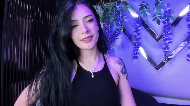 liinzy rouse69 online show from 04/18/26, 05:10