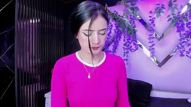 liinzy rouse69 online show from 04/08/26, 03:46