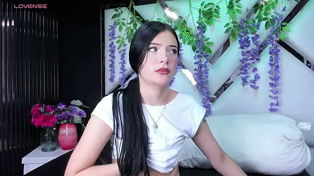 liinzy rouse69 online show from 03/31/26, 01:57