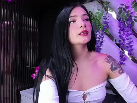 liinzy rouse69 online show from 03/11/26, 07:52