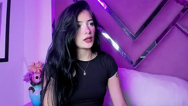 liinzy rouse69 online show from 04/11/26, 04:42