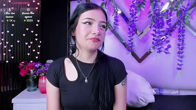 liinzy rouse69 online show from 04/01/26, 03:20