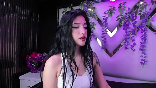 liinzy rouse69 online show from 04/07/26, 02:08