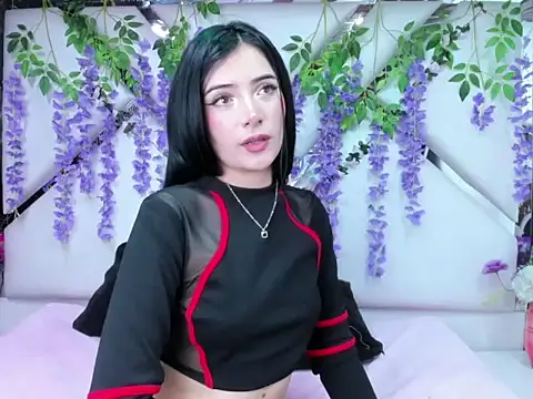 liinzy rouse69 online show from 12/15/25, 02:45