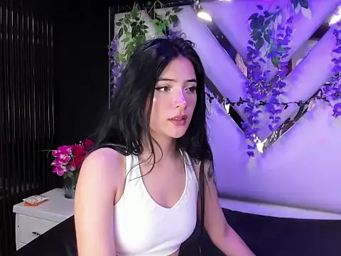 liinzy rouse69 online show from 02/21/26, 03:03