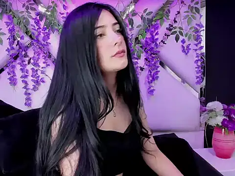 liinzy rouse69 online show from 01/15/26, 03:04