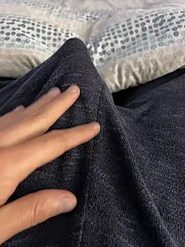 Tu Principe Azul36 online show from 01/15/26, 11:24