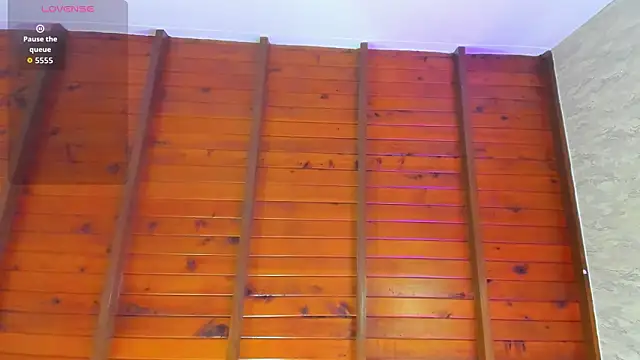 Lana kalix online show from 03/15/26, 08:05