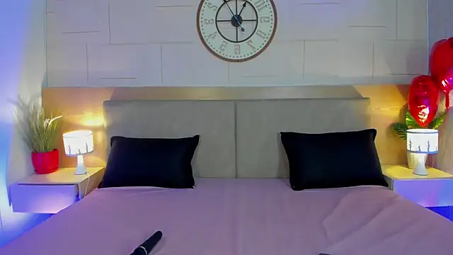 Lana kalix online show from 02/19/26, 07:44