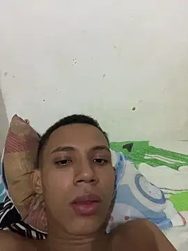 Colombians- online show from 01/07/26, 07:02