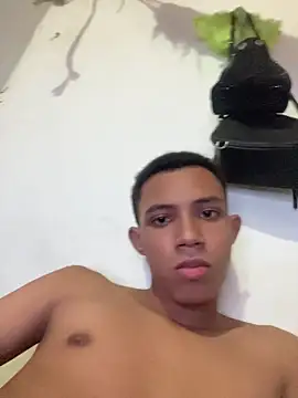 Colombians- online show from 02/24/26, 04:35