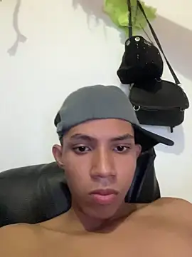 Colombians- online show from 02/24/26, 07:37