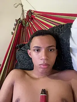 Colombians- online show from 02/09/26, 08:18