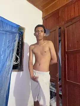 Colombians- online show from 03/30/26, 04:25