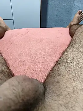 grandehomem3344 online show from 01/07/26, 08:47