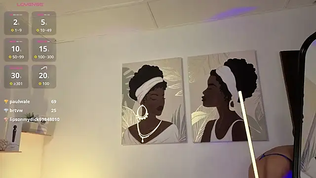 sara brown04 online show from 12/04/25, 08:30