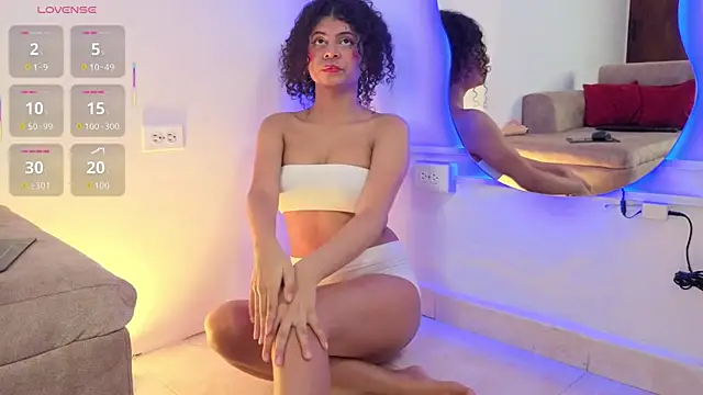 sara brown04 online show from 12/05/25, 08:39