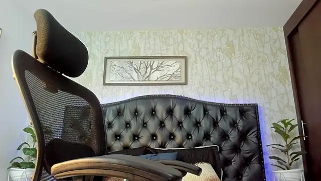 Lander Cruz online show from 03/13/26, 09:09