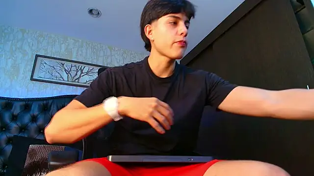 Lander Cruz online show from 03/10/26, 07:29